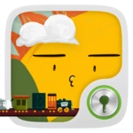 Logo of Choochoo GOLocker Theme android Application 